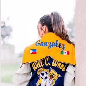 Meet your Posher, Patty